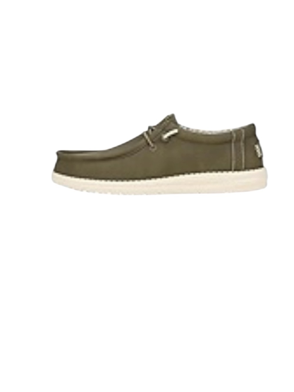 Hey Dude Wally slip ons
